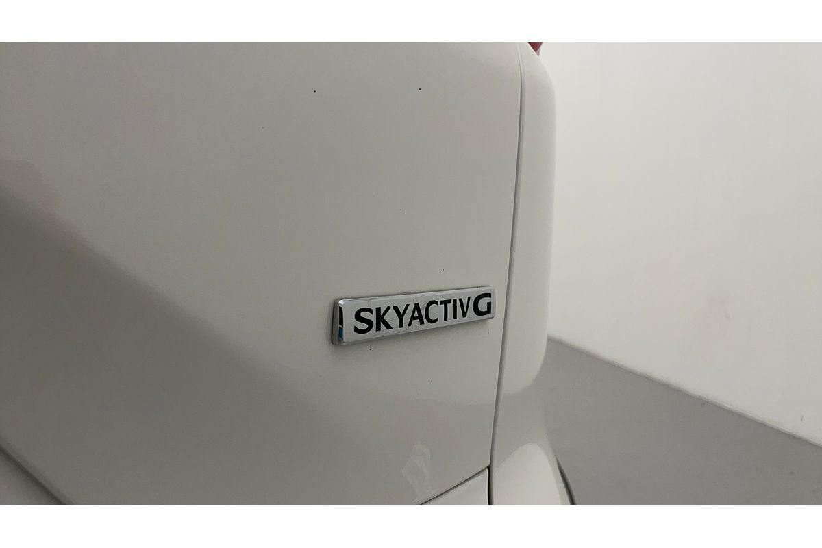 2022 Mazda CX-9 Sport TC