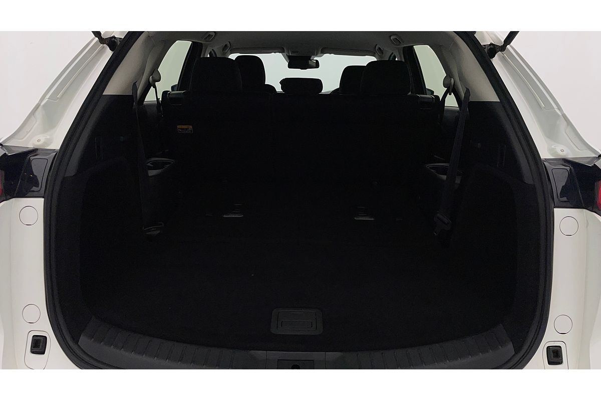 2022 Mazda CX-9 Sport TC