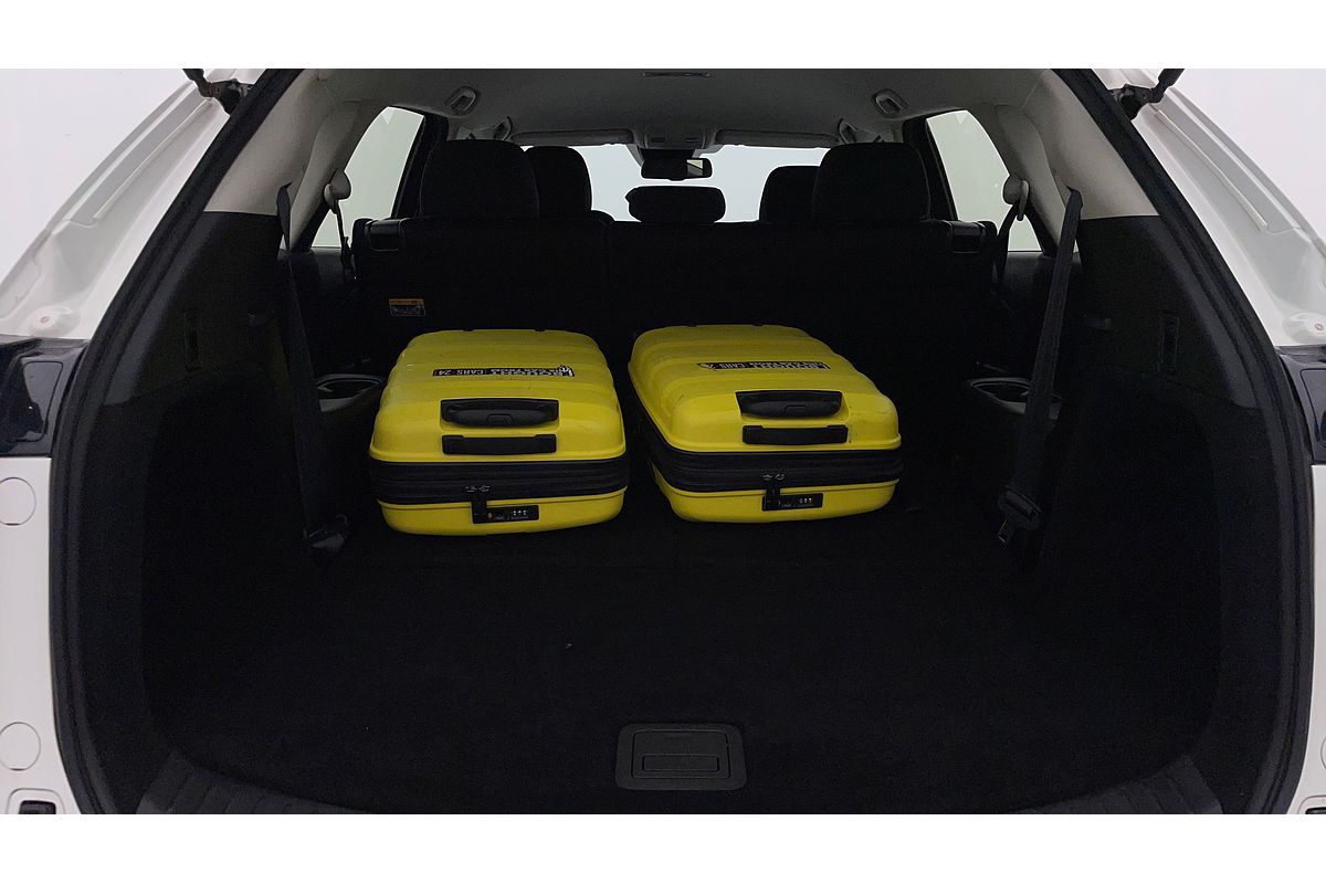 2022 Mazda CX-9 Sport TC