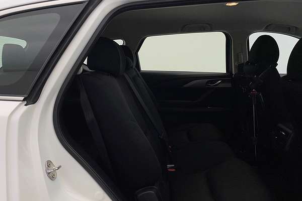 2022 Mazda CX-9 Sport TC