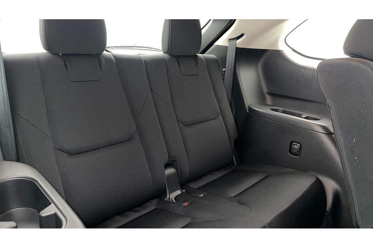 2022 Mazda CX-9 Sport TC