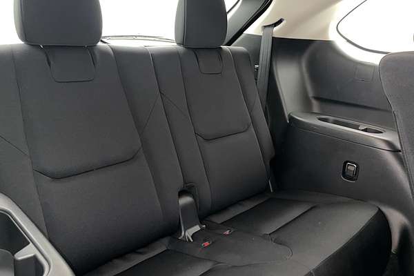 2022 Mazda CX-9 Sport TC