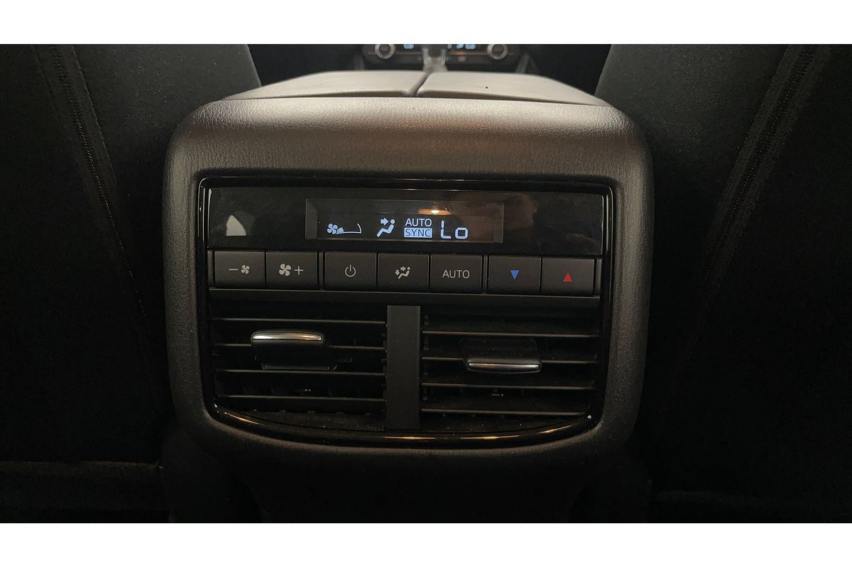 2022 Mazda CX-9 Sport TC