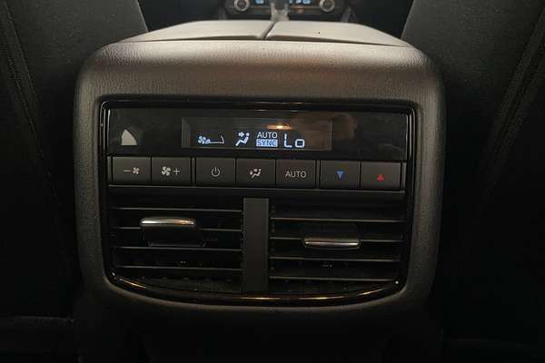 2022 Mazda CX-9 Sport TC