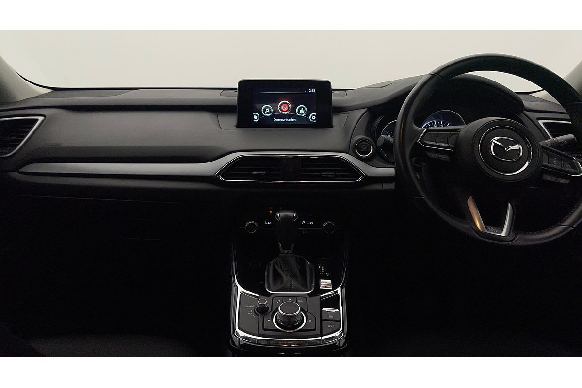 2022 Mazda CX-9 Sport TC