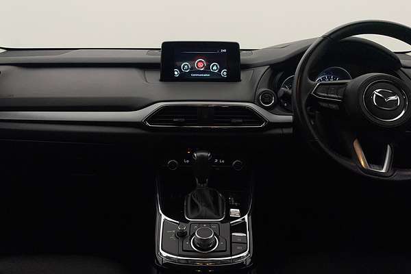 2022 Mazda CX-9 Sport TC