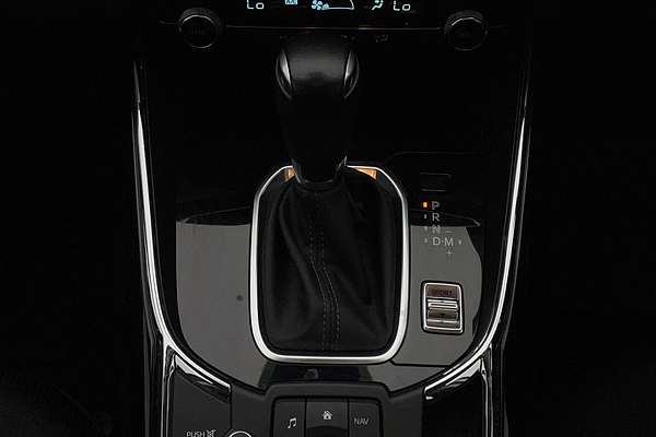 2022 Mazda CX-9 Sport TC