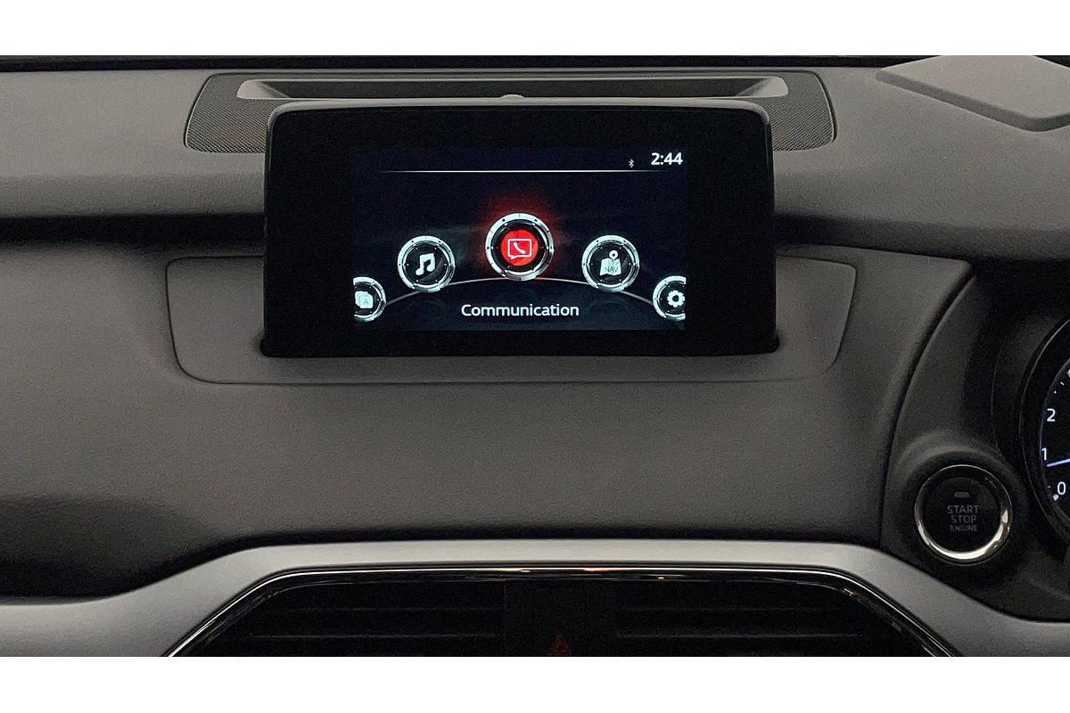 2022 Mazda CX-9 Sport TC