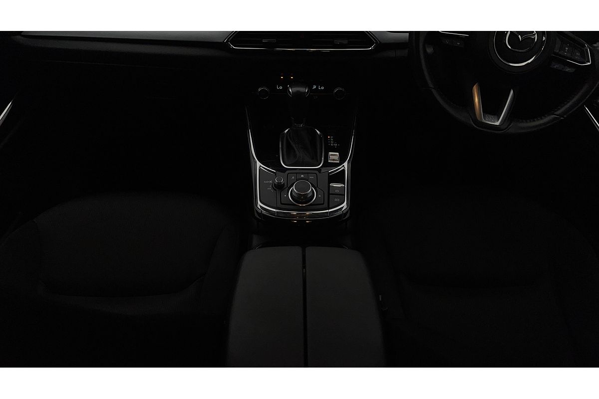 2022 Mazda CX-9 Sport TC