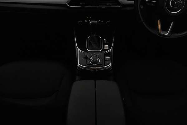 2022 Mazda CX-9 Sport TC