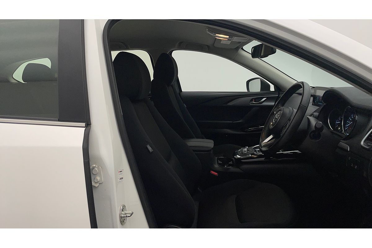 2022 Mazda CX-9 Sport TC