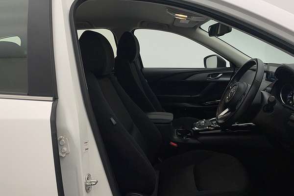 2022 Mazda CX-9 Sport TC