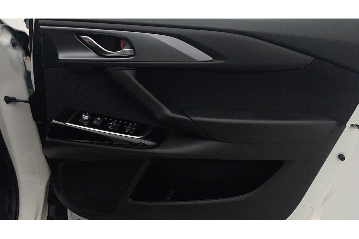 2022 Mazda CX-9 Sport TC