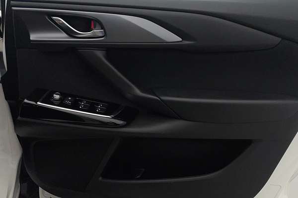 2022 Mazda CX-9 Sport TC