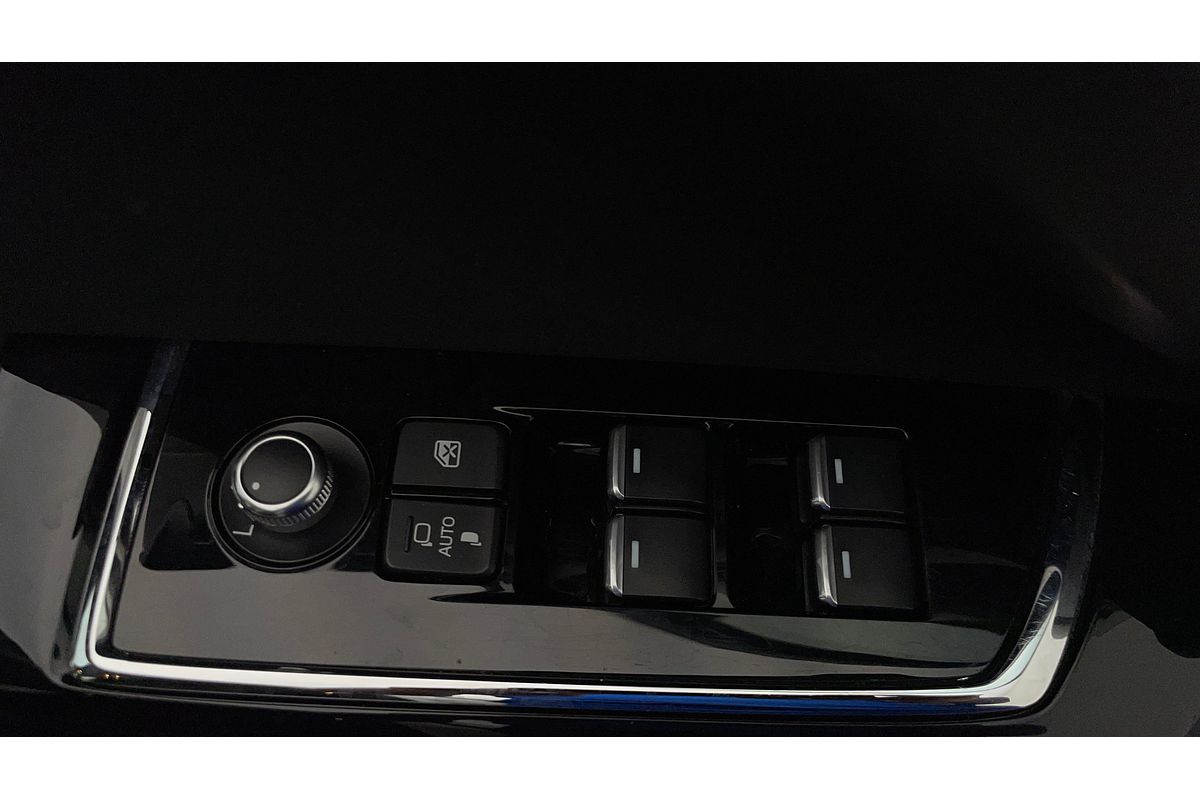 2022 Mazda CX-9 Sport TC