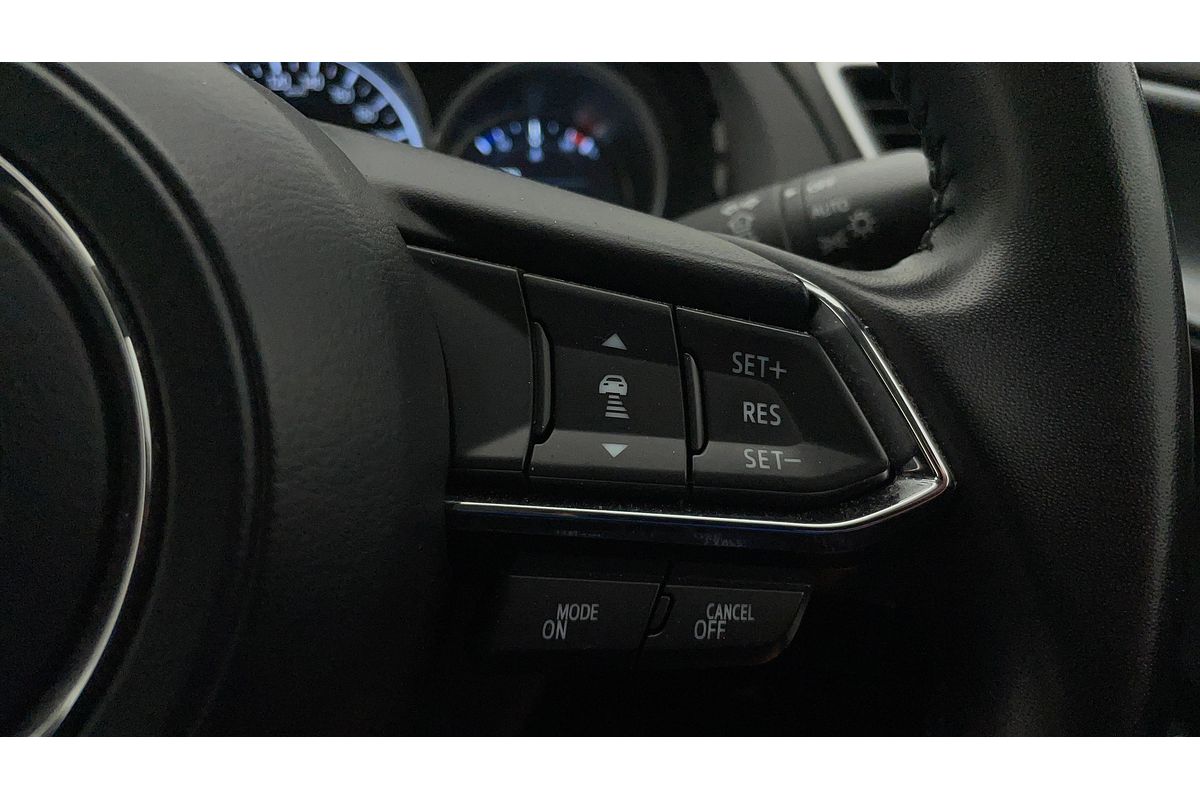 2022 Mazda CX-9 Sport TC