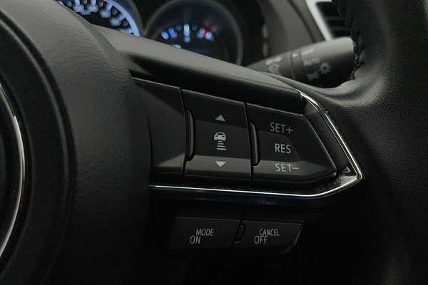 2022 Mazda CX-9 Sport TC