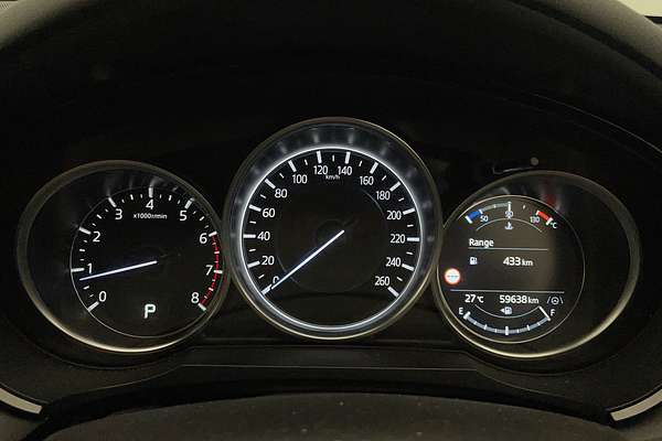 2022 Mazda CX-9 Sport TC