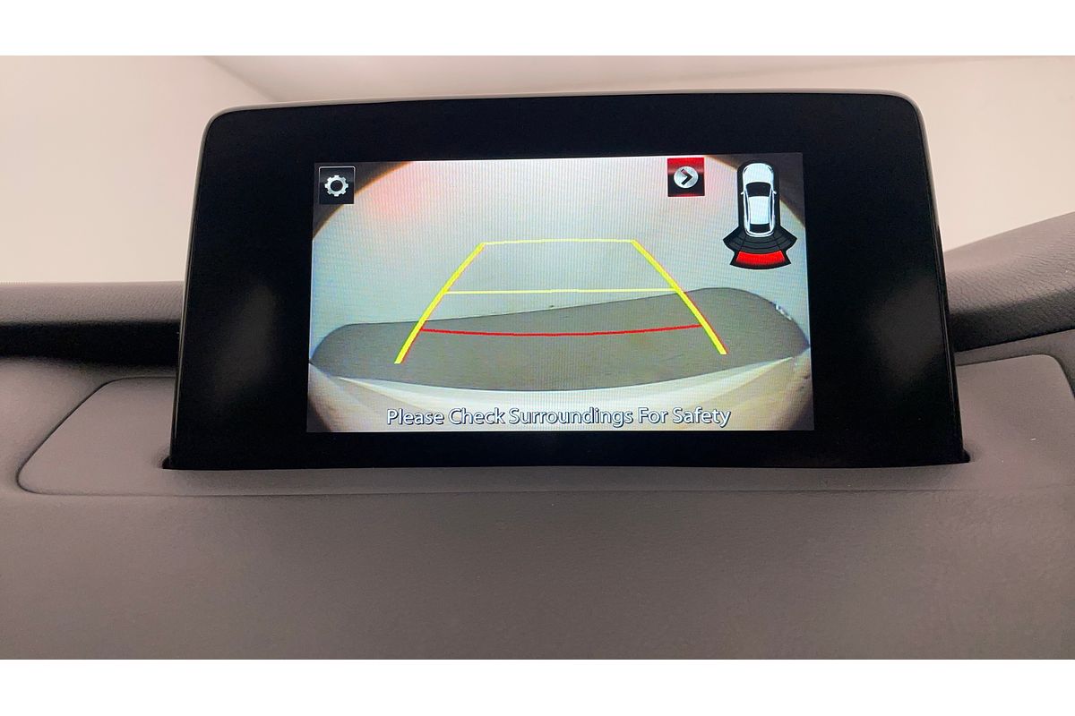 2022 Mazda CX-9 Sport TC