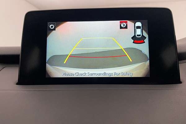 2022 Mazda CX-9 Sport TC