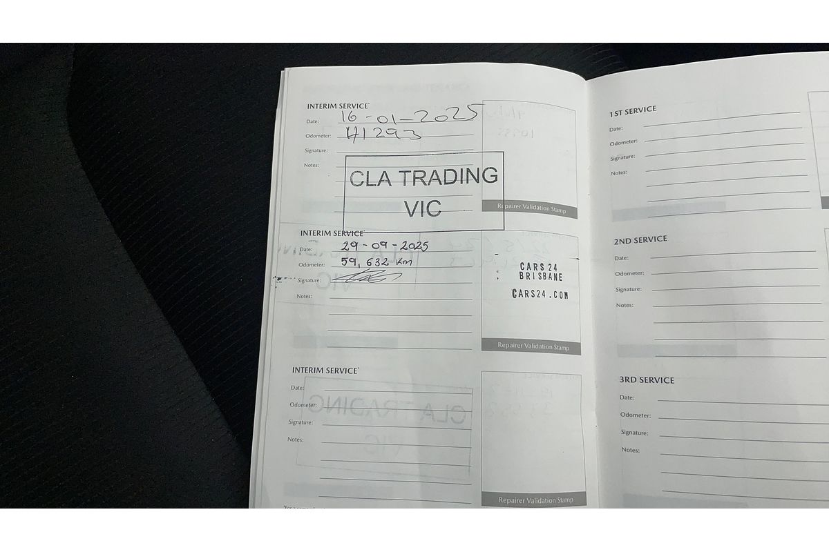 2022 Mazda CX-9 Sport TC