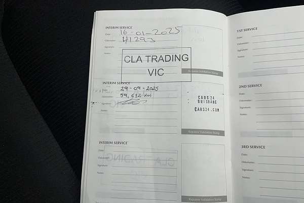 2022 Mazda CX-9 Sport TC