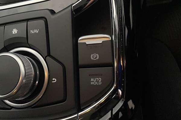 2022 Mazda CX-9 Sport TC