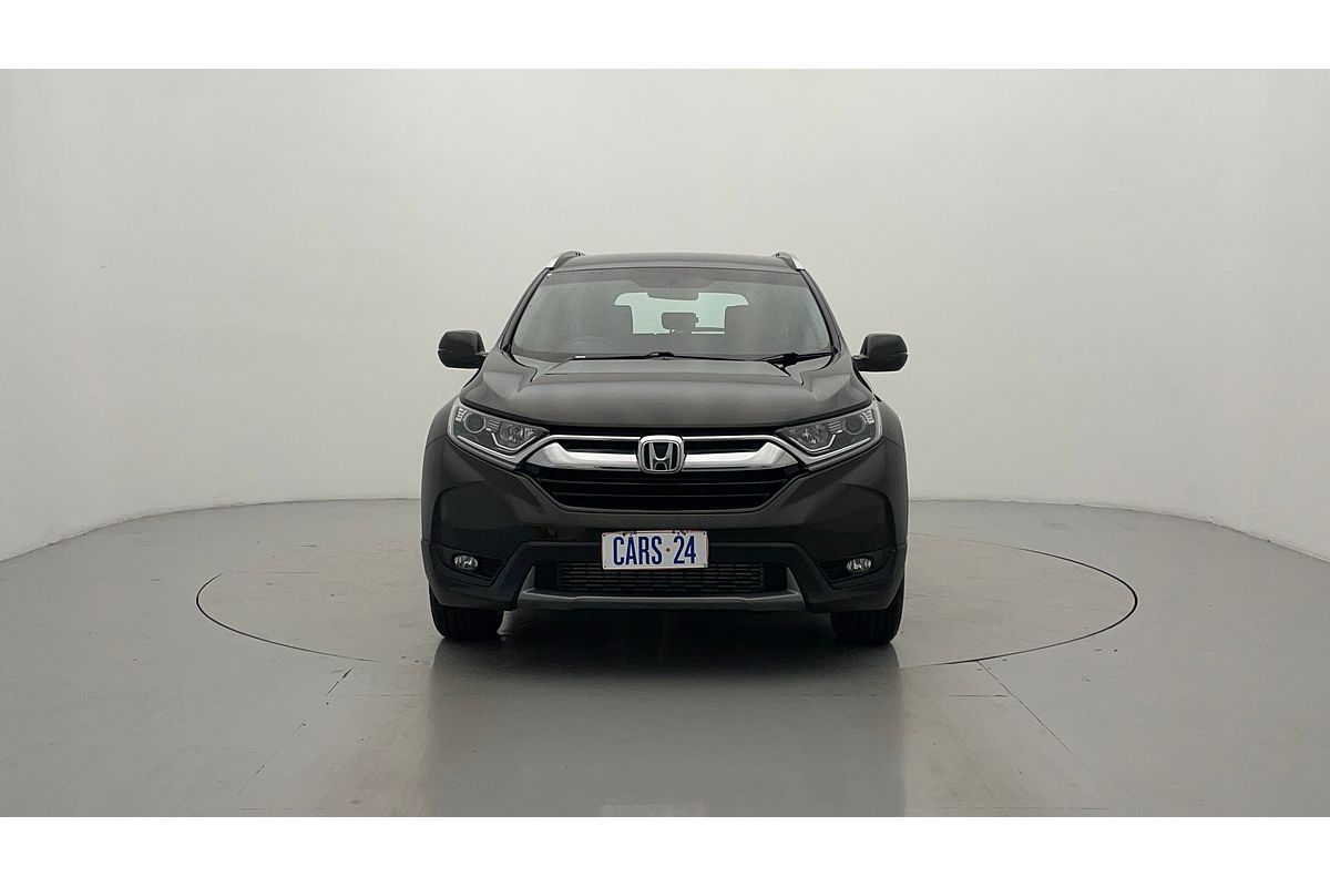 2018 Honda CR-V VTi RW
