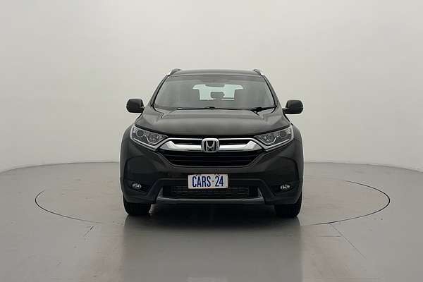 2018 Honda CR-V VTi RW