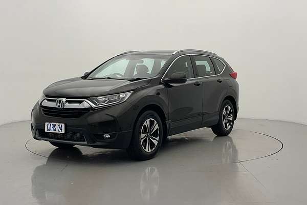 2018 Honda CR-V VTi RW