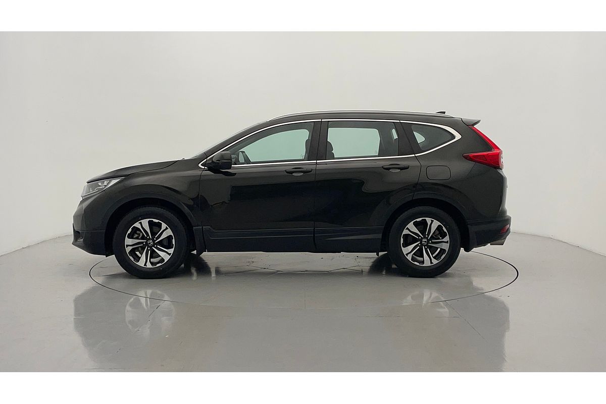 2018 Honda CR-V VTi RW