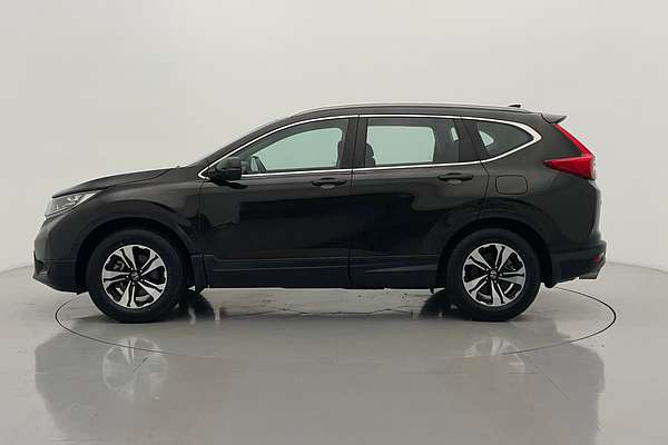 2018 Honda CR-V VTi RW
