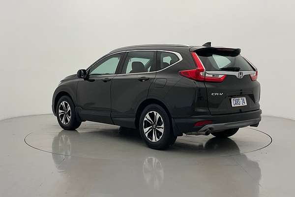 2018 Honda CR-V VTi RW