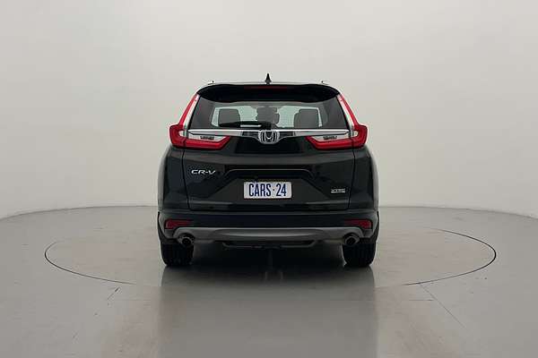 2018 Honda CR-V VTi RW