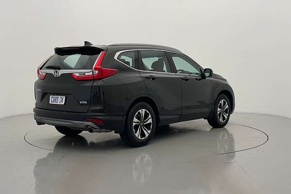 2018 Honda CR-V VTi RW