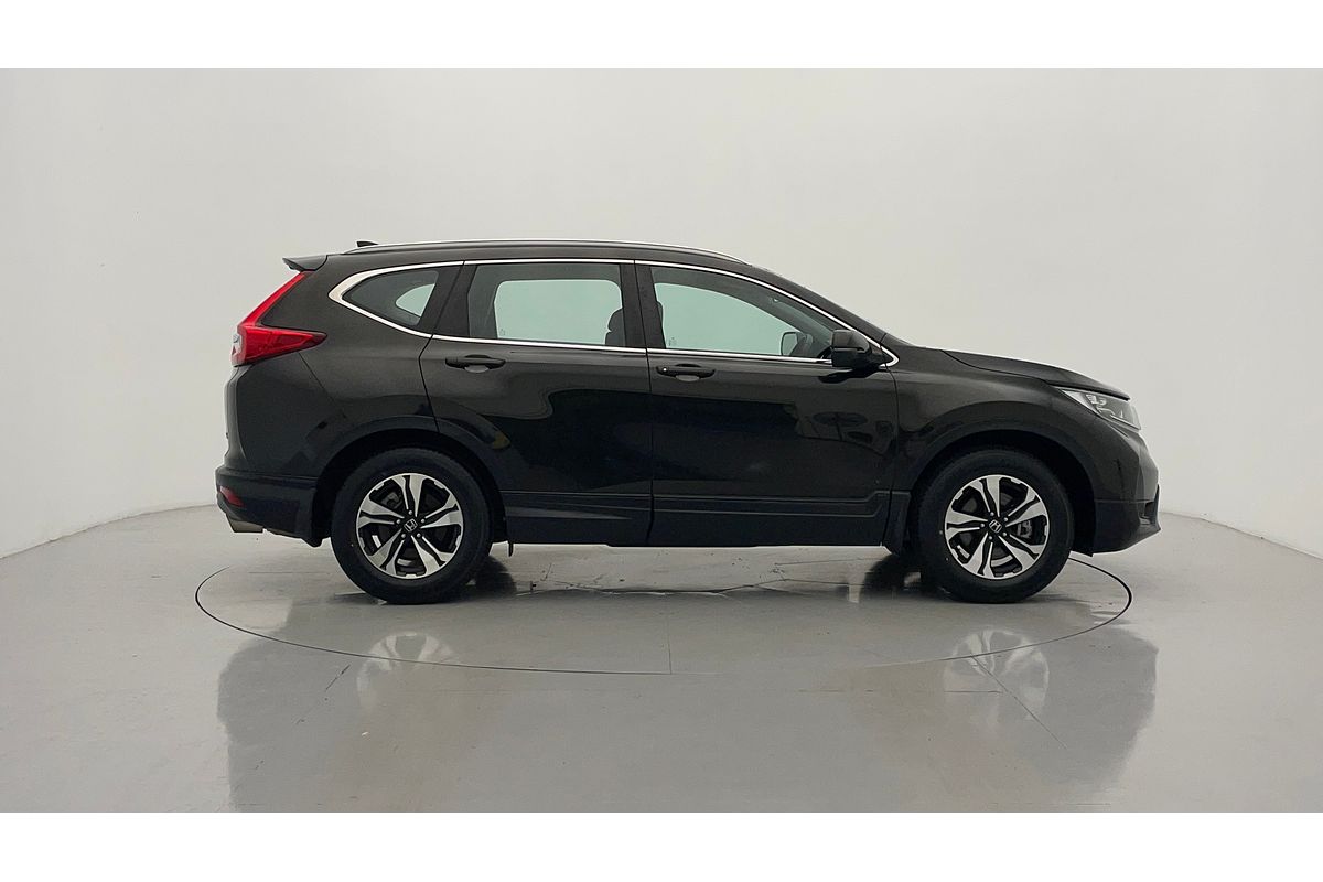 2018 Honda CR-V VTi RW
