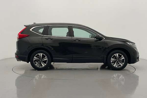 2018 Honda CR-V VTi RW