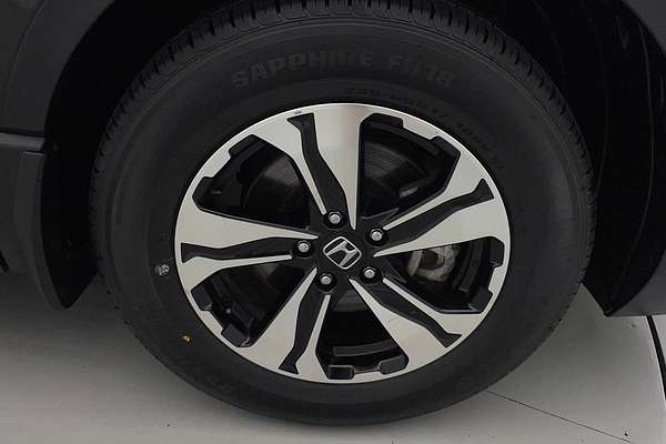 2018 Honda CR-V VTi RW