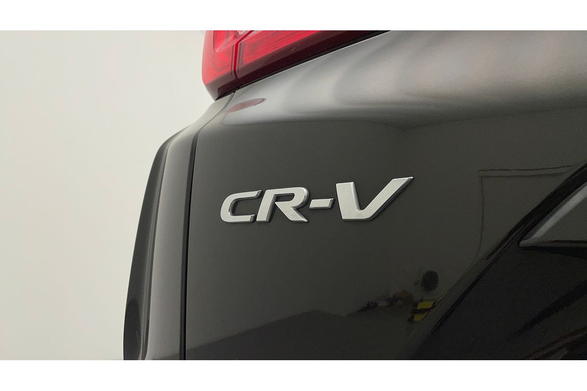 2018 Honda CR-V VTi RW