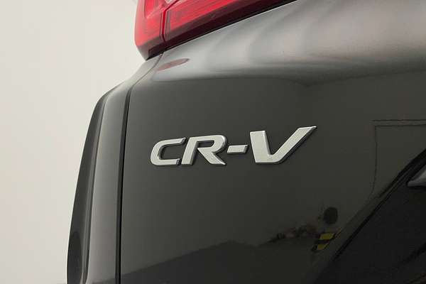 2018 Honda CR-V VTi RW