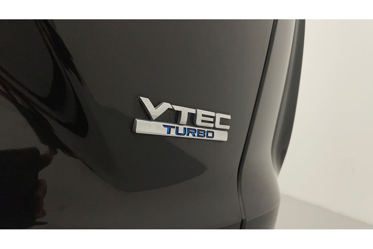2018 Honda CR-V VTi RW