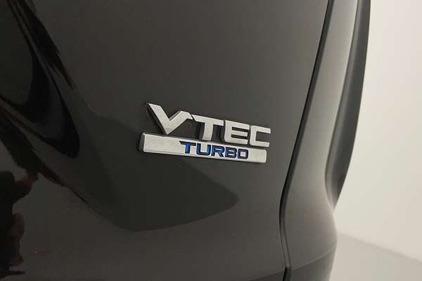2018 Honda CR-V VTi RW