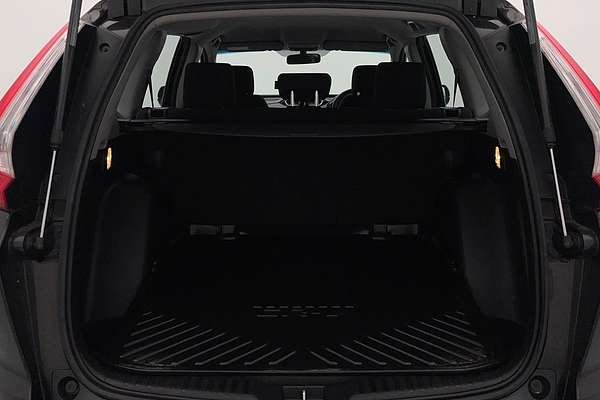 2018 Honda CR-V VTi RW