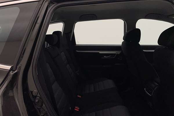 2018 Honda CR-V VTi RW
