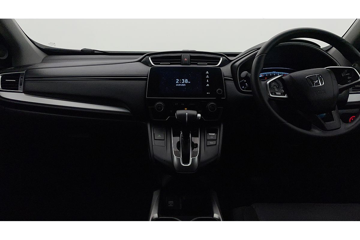 2018 Honda CR-V VTi RW