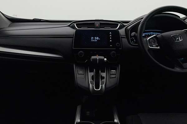 2018 Honda CR-V VTi RW