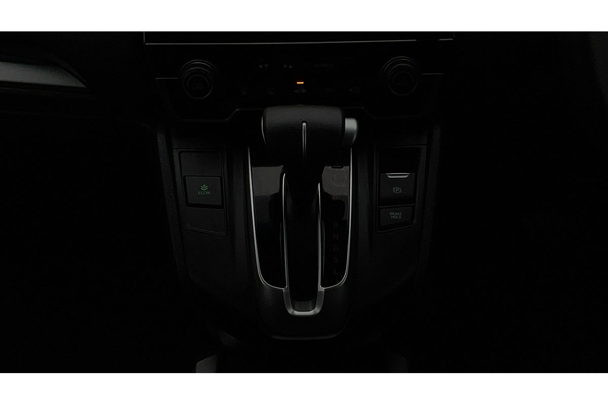 2018 Honda CR-V VTi RW