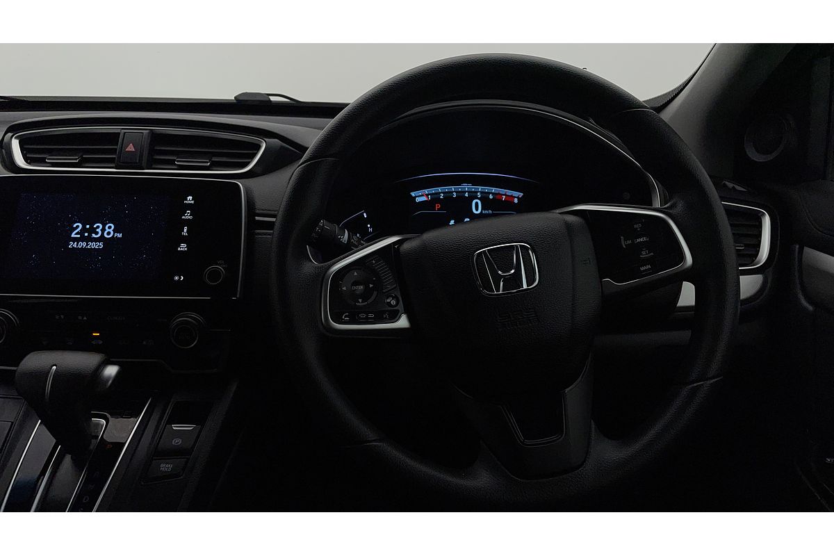 2018 Honda CR-V VTi RW