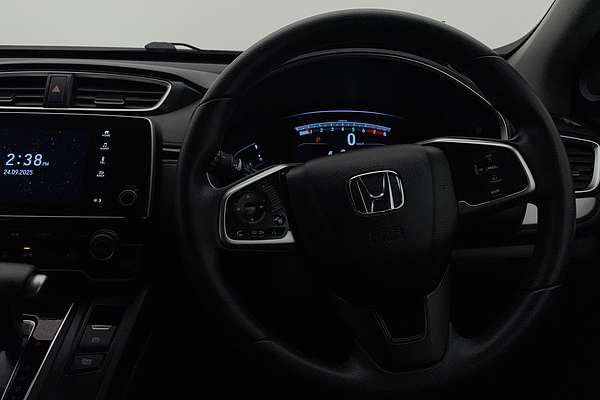 2018 Honda CR-V VTi RW