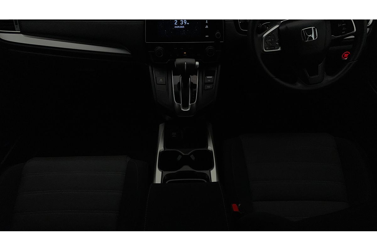 2018 Honda CR-V VTi RW